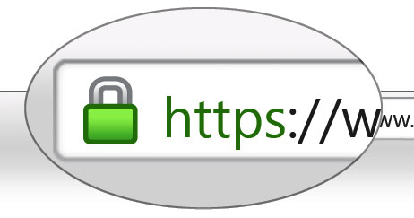 Изображение: Как работает HTTPS